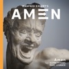 Manfred Ehlert's Amen - Love Me As I Am - 1994 Master (feat. Marc Storace & Manfred Ehlert)