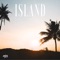 Island (8D Audio) artwork