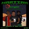 Martian (feat. B.Botch & $pacely) - ReezyBased lyrics