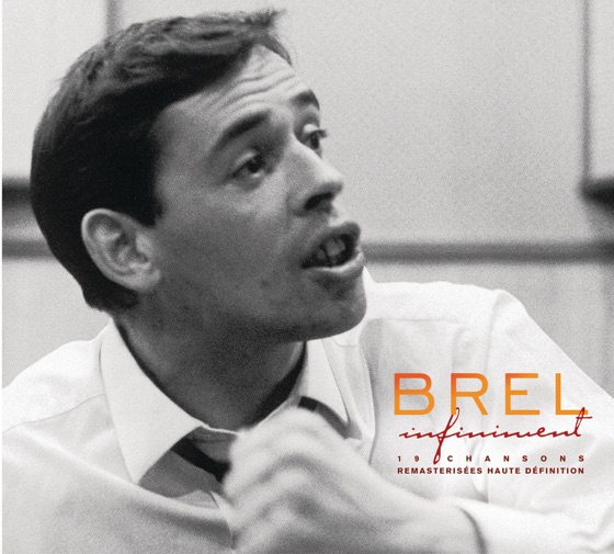 Cover artwork for Les bigotes