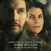Gold Digger (Music from the Original TV Series) artwork