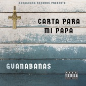 Carta Para Mí Papá (feat. Raul Banaguana & Noriega) artwork