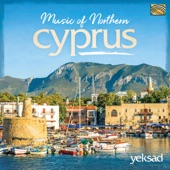 Music of Northern Cyprus artwork