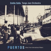 Puertos: Music from International Waters artwork