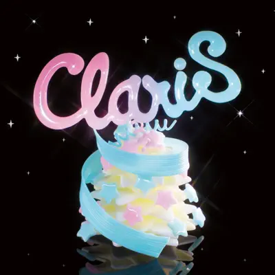 Luminous - EP - ClariS