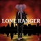 Lone Ranger - Yuneer Gainz lyrics