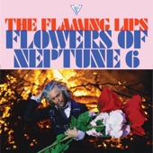 Flowers of Neptune 6 artwork