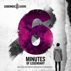 6 Minutes of Legendary