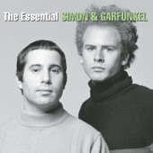 Simon & Garfunkel - Kathy's Song
