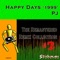 Happy Days 1999 (Ivan Pica Remix) - PJ lyrics
