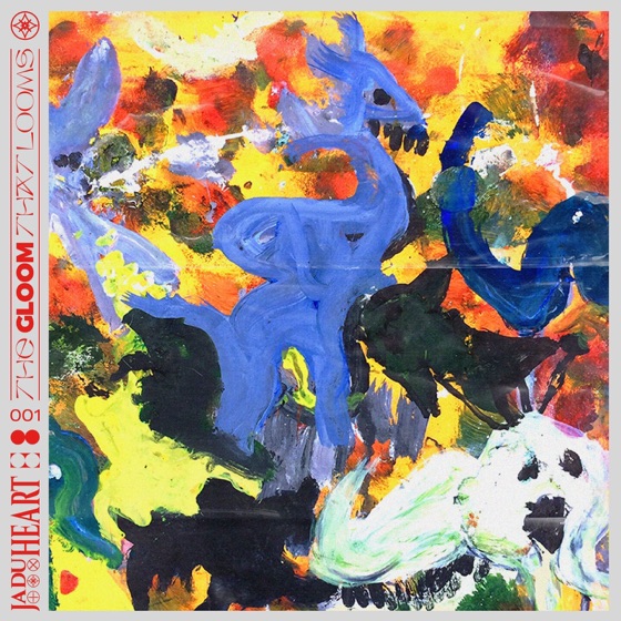 Cover artwork for The Cure