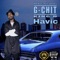 Ghetto (feat. James J & Swisha G) - King D Havic lyrics