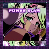 Power Slam artwork