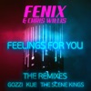 Feelings for you - EP (Remixes)