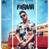 Faraar (feat. Gur Sidhu) artwork