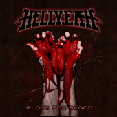 Blood for Blood artwork