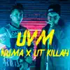 Una Vez Más (feat. LIT Killah) - Single album lyrics, reviews, download