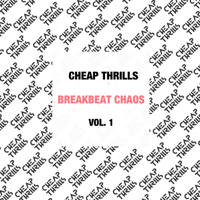 Various Artists - Breakbeat Chaos (Vol. 1) artwork