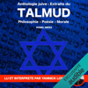 Anthologie Juive - Extraits du Talmud: Philosophie - Poésie - Morale - Honel Meiss