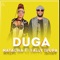 Duga (feat. Fally Ipupa) - Natacha Burundi lyrics