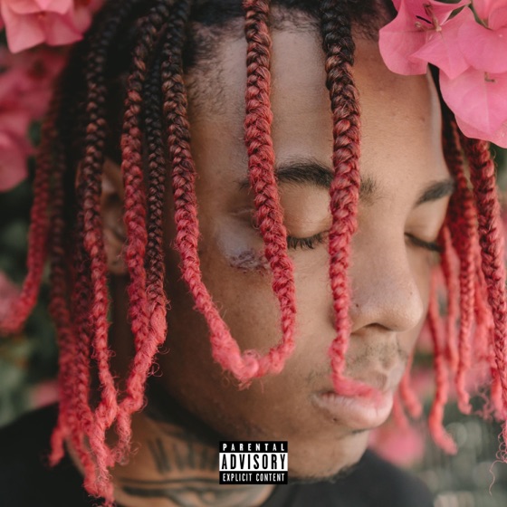 Cover artwork for Untitled 7