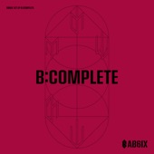 B:COMPLETE artwork