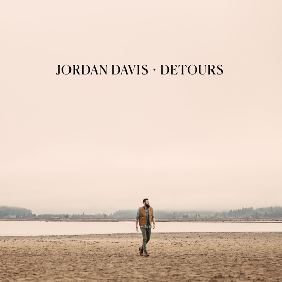 Cover artwork for Detours