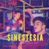 ALTA FREQUENCIA RAP - Sentidos