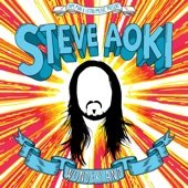 Steve Aoki - Livin My Love