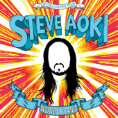 Wonderland - Steve Aoki