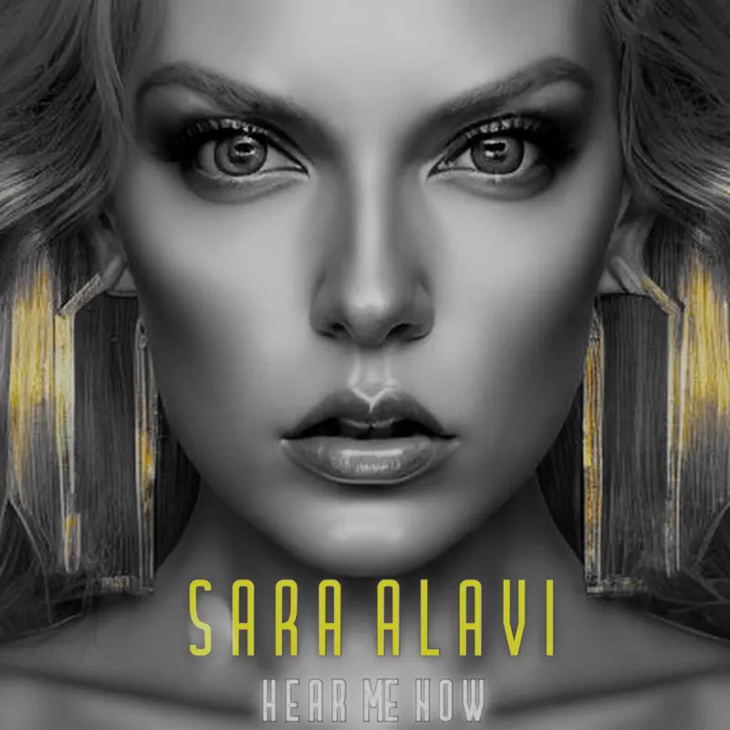 Sara Alavi - Hear Me Now (Full Deluxe Version) (2023) [iTunes Plus AAC M4A]-新房子