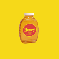 boy pablo - Honey artwork