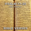 Holy Bible Niv Psalm 11 - 20, 2020