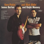 James Burton & Ralph Mooney - Columbus Stockade Blues