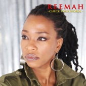 Reemah - Jah World