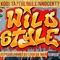 Wild Style - Kool Taj The Gr8 & Innocent? lyrics