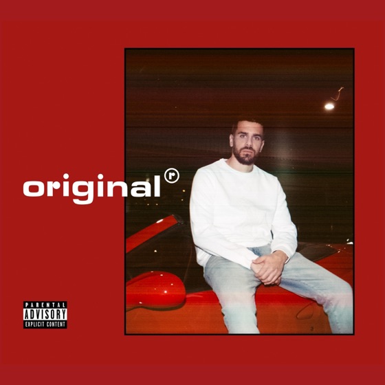 Cover artwork for Hranice