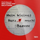 Mein kleines Herz macht Bamm (Extended) artwork