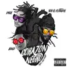 Corazón Negro - Single album lyrics, reviews, download