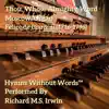 Thou, Whose Almighty Word (Moscow, Organ) - Single album lyrics, reviews, download