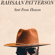 Sent from Heaven - Rahsaan Patterson