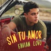 Sin Tu Amor - Single