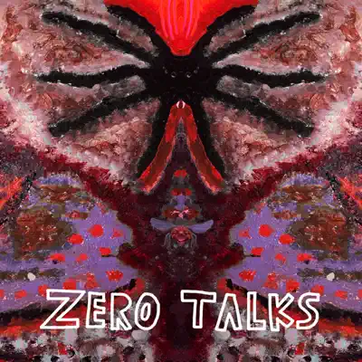 Zero Talks (feat. FLY) - Single - Vinny