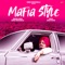 Mafia Style - Sidhu Moose Wala lyrics