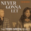 Never Gonna Let (The Remixes) - EP
