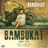 Bambukat (with Jatinder Shah) - Ammy Virk
