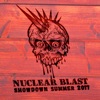 Nuclear Blast Showdown Summer 2017, 2017