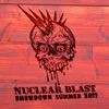 Nuclear Blast Showdown Summer 2017