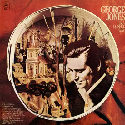 In a Gospel Way - George Jones