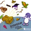 Little Blue and the Living Treasure Band - EP, 2008